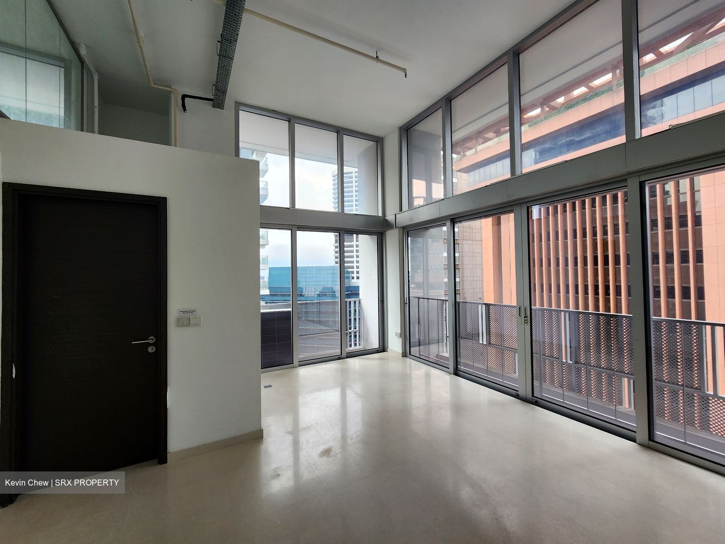 Eon Shenton (D2), Office #509694481
